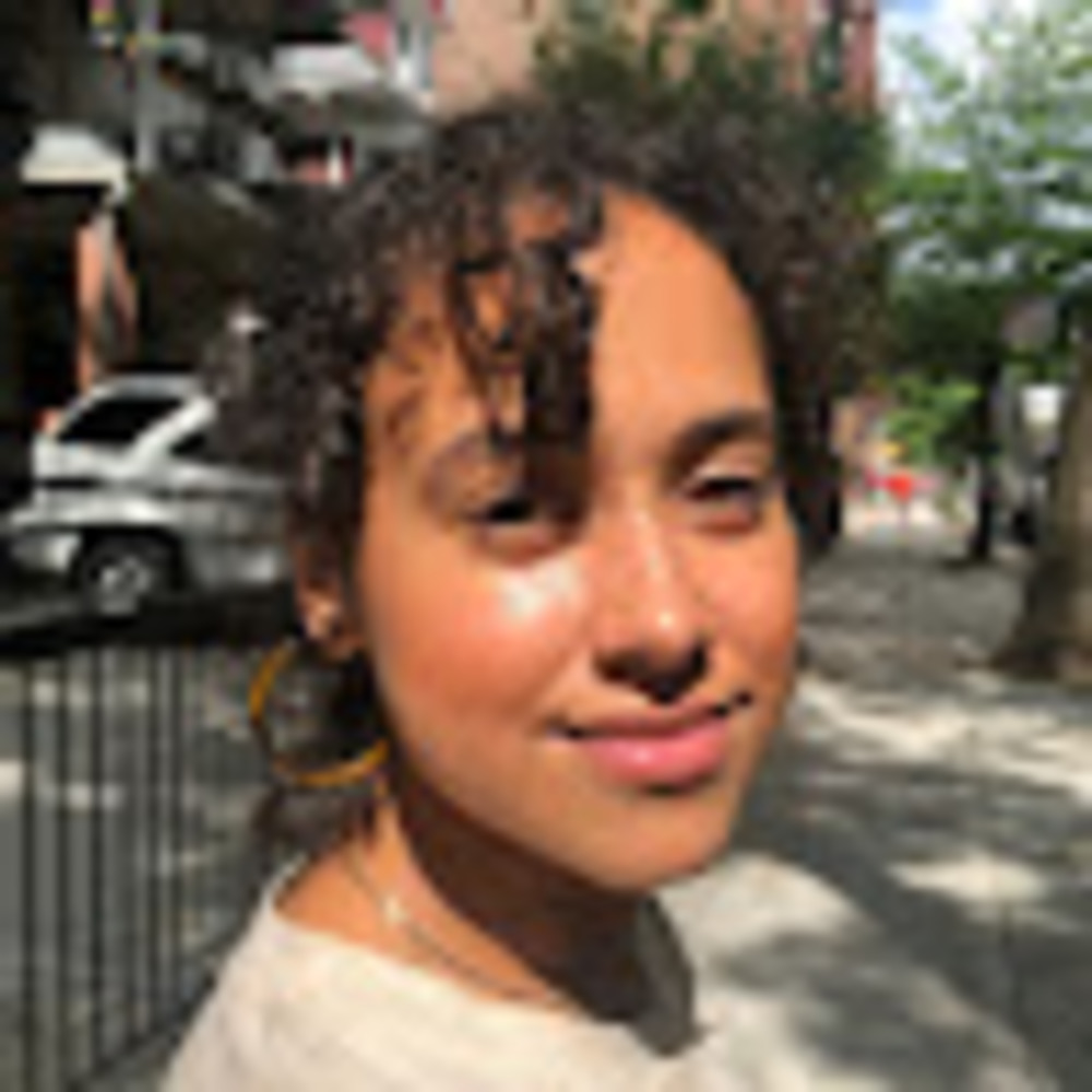 Meet your Posher, Sabrina